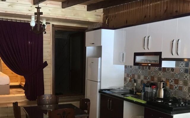 Koksal Otel