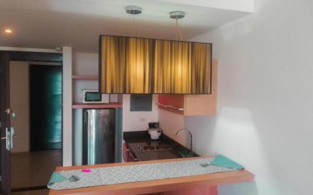 Apartamento Playa Blanca
