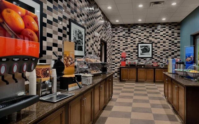 Hampton Inn & Suites Tampa Northwest/Oldsmar