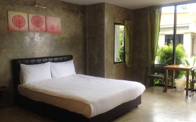 Buaksee Resort