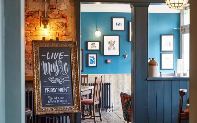 The Bushel by Greene King Inns