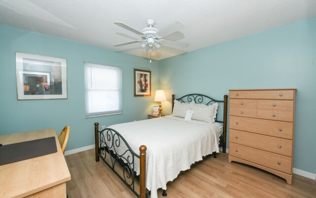 Seashell Chateau by Beachside Management