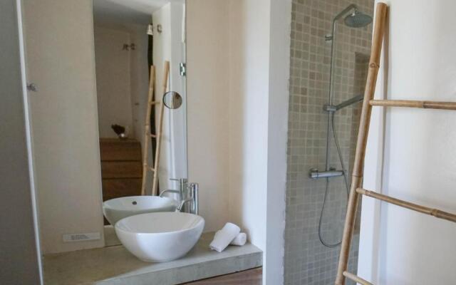 El Toro Blanco Luxury Holiday Villa in Ronda