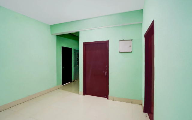 Hotel O Bairiya Bus Terminal Formerly Awadh Palace