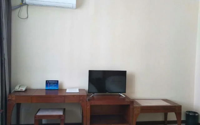 Beijing Yudong Hotel