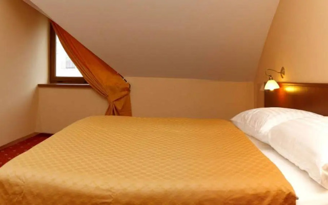 Hotel Majolika