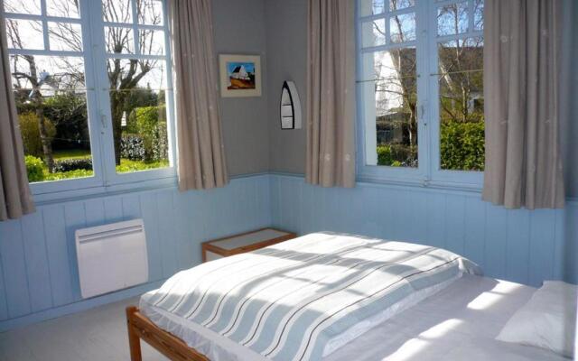 Maison Le Palais, 5 pièces, 5 personnes - FR-1-418-76