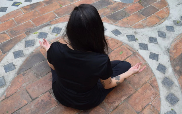 Oasis Boutique Hotel & Spa