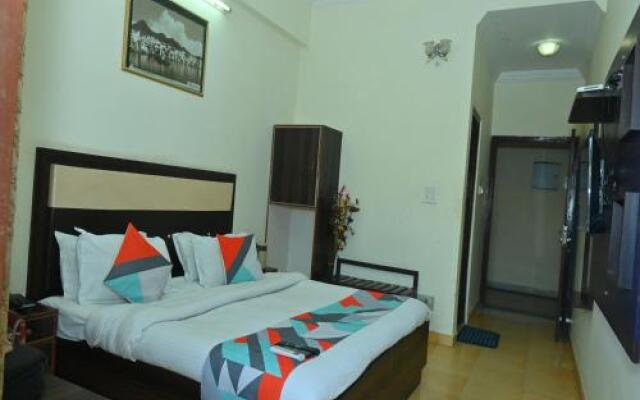 Hotel Goyal 500 Mtrs from Pushkar Lake
