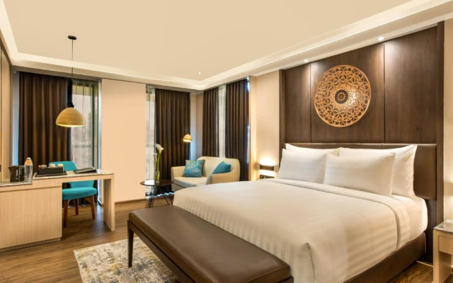 The Manohara Hotel Yogyakarta