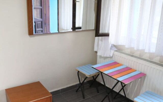 No2 Ağva Butik Otel