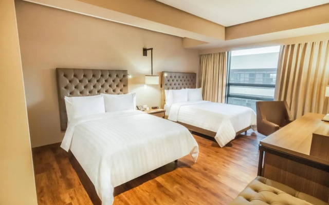 GHL Hotel Bogota Occidente