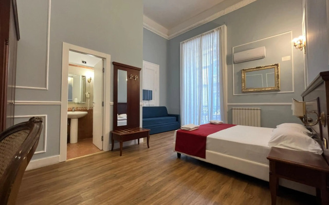 Napolit'amo Hotel Principe