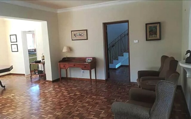 Cape Dawn Guest House