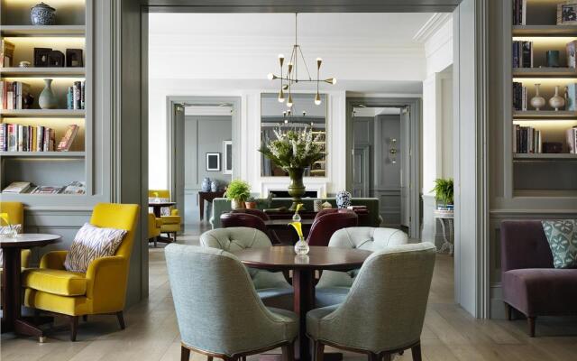 The Kensington Hotel