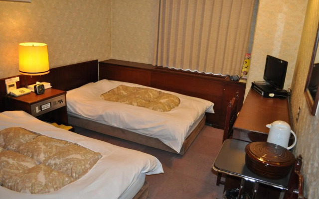 Hotel Los Inn Kochi