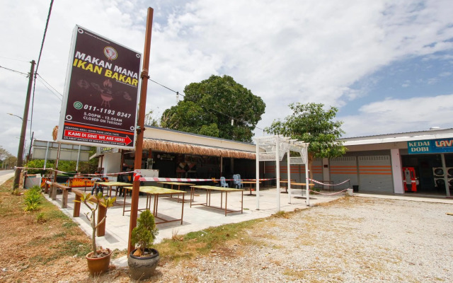 Lavigo Resort