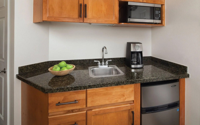 Marriott's Shadow Ridge I-The Villages