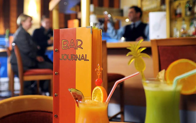 Mercure Hotel Bad Homburg Friedrichsdorf