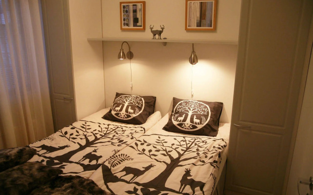 Apartments Anna