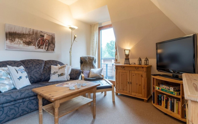 Wohnung in St.peter Ording