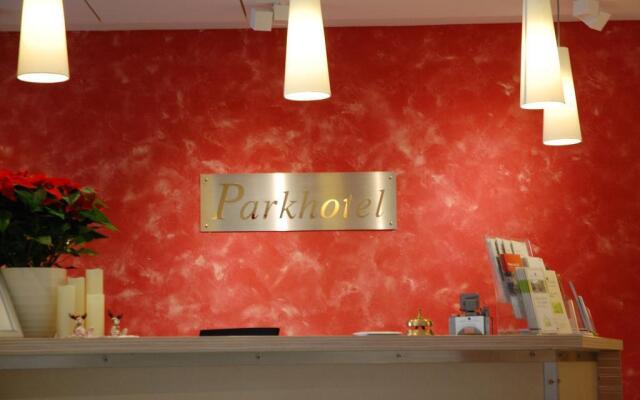 Parkhotel Bad Bevensen