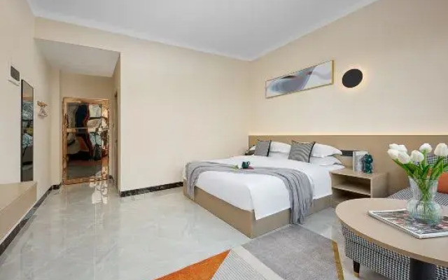 Lans Tine Hotel