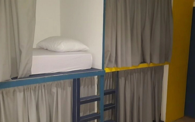 Panama Experience Hostel