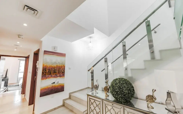 Bravo Way Burj Residences Tower 9