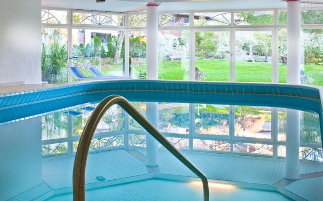 Hotel Theresia