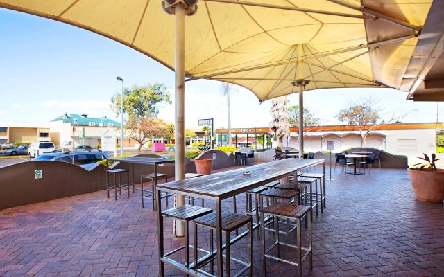 Sunnybank Hotel
