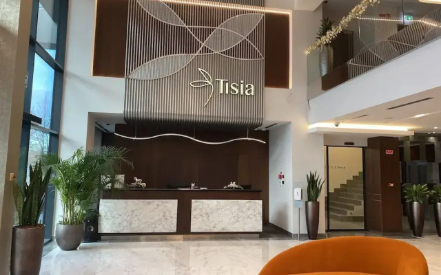 Tisia Hotel & Spa