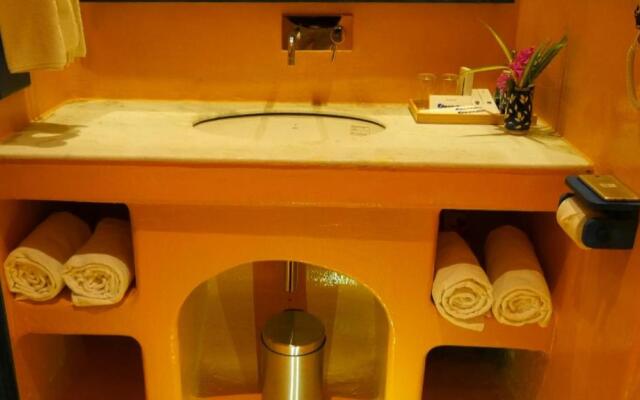 Ananda Resorts