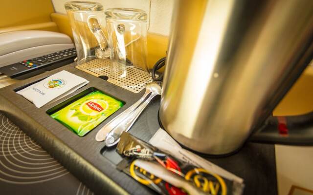 Hôtel Saint Geniès