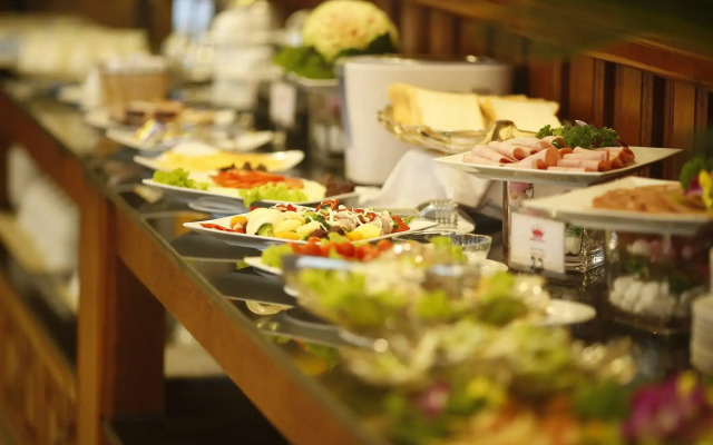 Phuong Anh Hotel