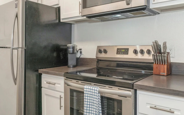 Landing Jacksonville