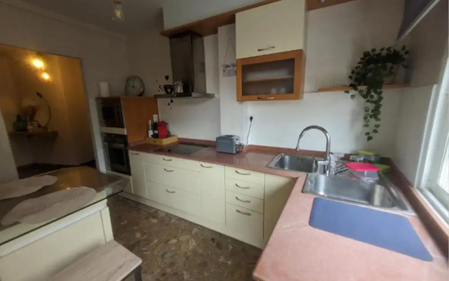Room-homestay With Private Bathroom