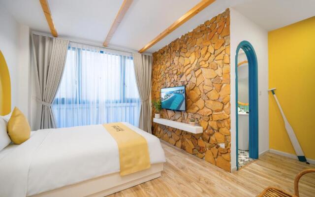 Santori Hotel and Spa