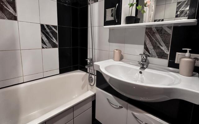 Апартаменты на улице Ново-Садовая 200