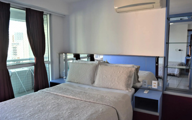 Vip Beira Mar Residence