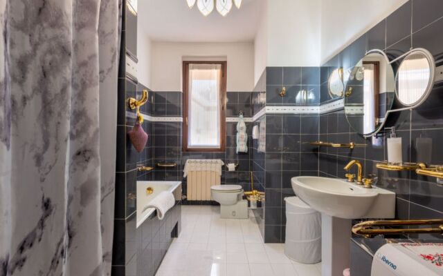 Apartment da Nuccia Omegna