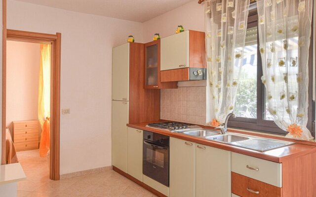 Amazing Apartment in Botricello With 1 Bedrooms and Wifi
