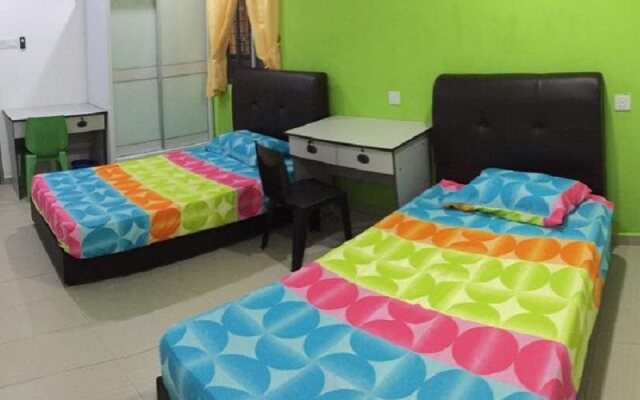 Greenpeace Guesthouse