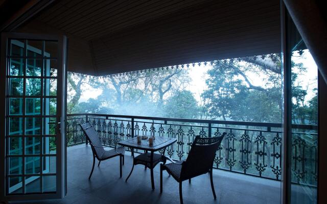 Coorg Wilderness Resort & Spa