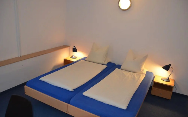 Hirschen Schwyz GmbH - Hostel