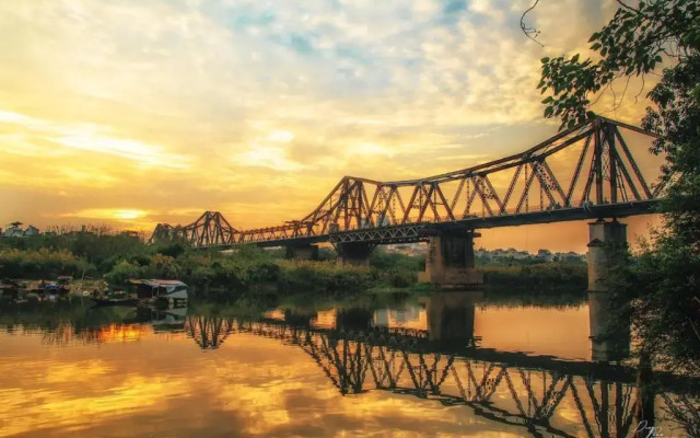 HANZ Marigold Hotel Hanoi