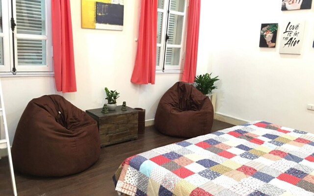 Lee's Family Homestay