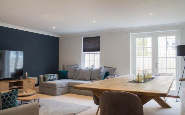 James Street Townhouse