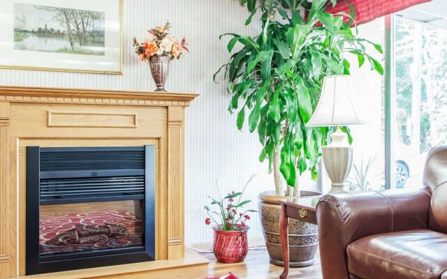 Red Roof Inn Stroudsburg