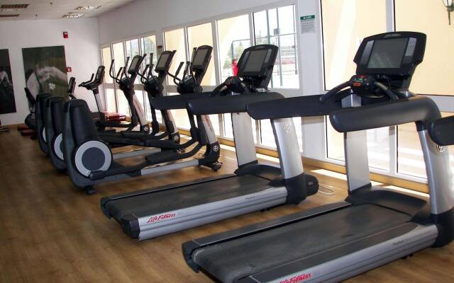 Hurghada Suites Serviced by Marriott